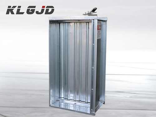 風量調節(jié)閥